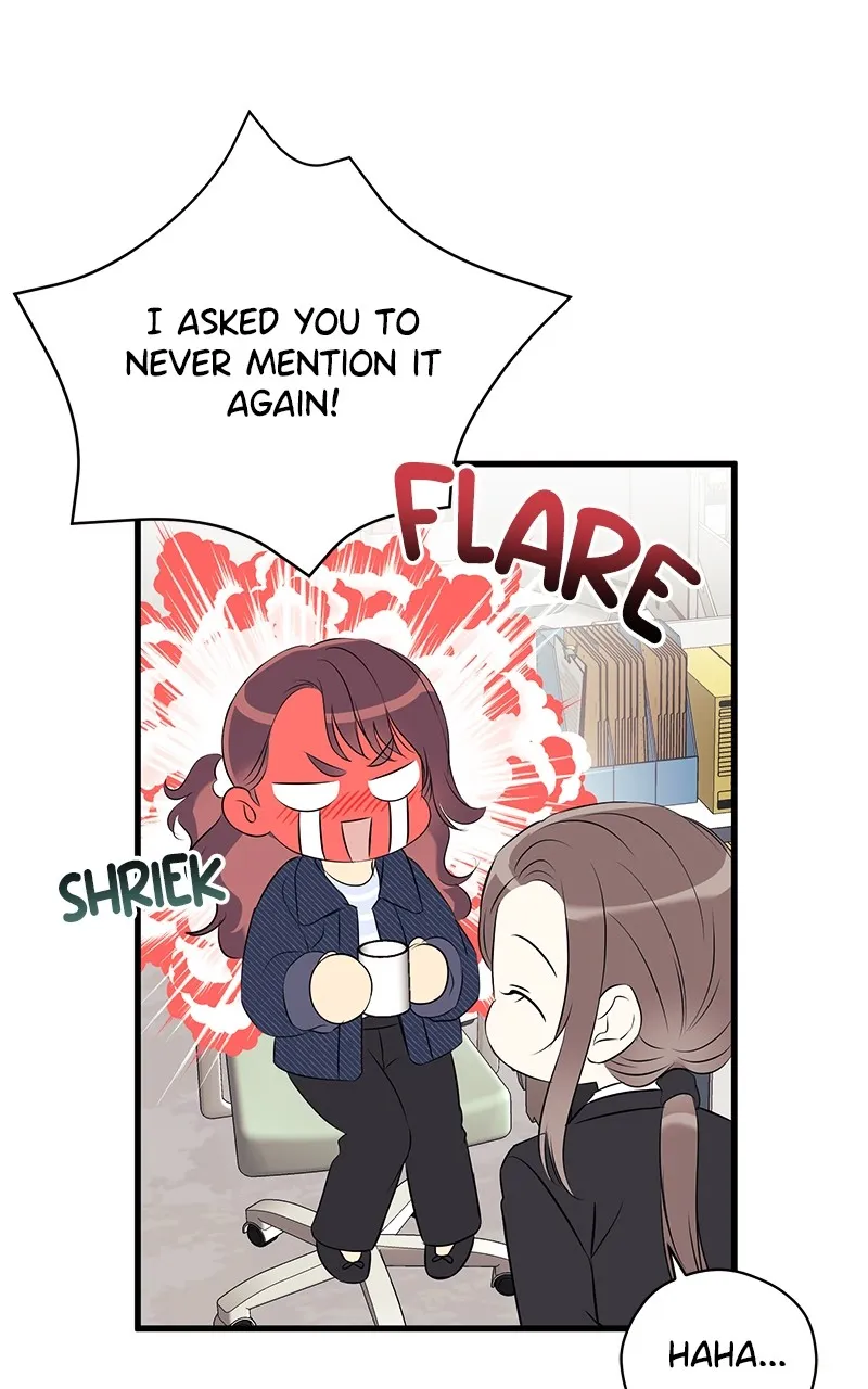 Read Office Romance from Hell chapter 13 image 17 on Lezhin