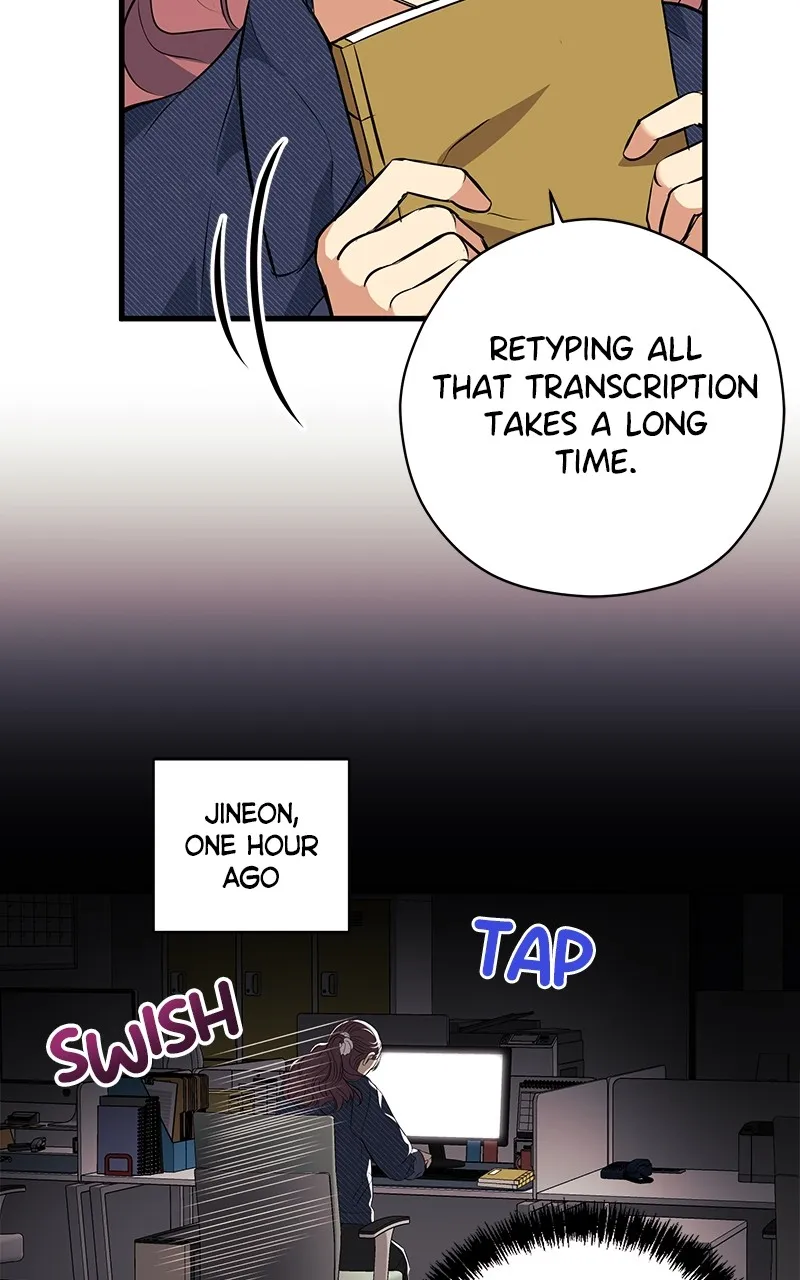Read Office Romance from Hell chapter 13 image 20 on Lezhin