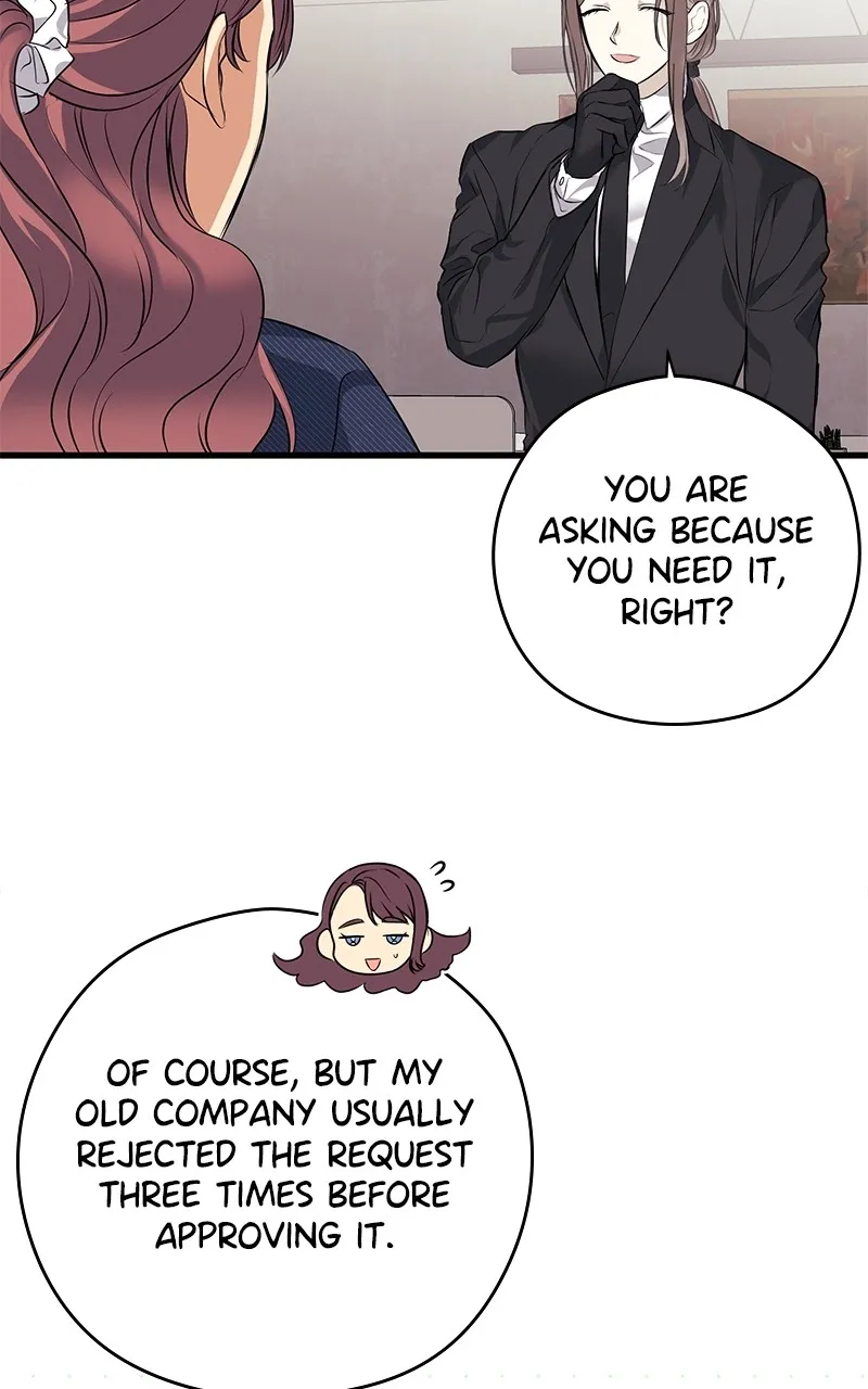 Read Office Romance from Hell chapter 13 image 23 on Lezhin
