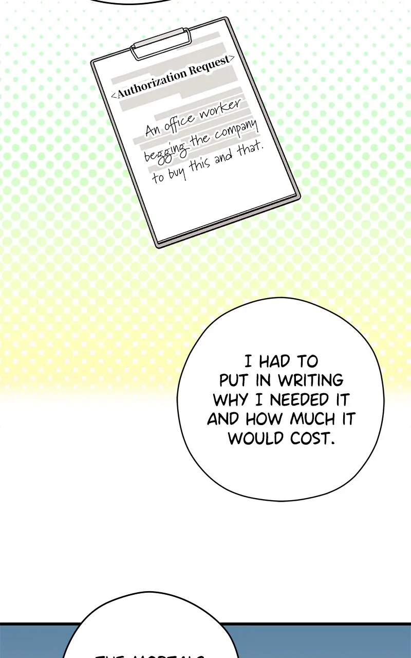 Read Office Romance from Hell chapter 13 image 24 on Lezhin