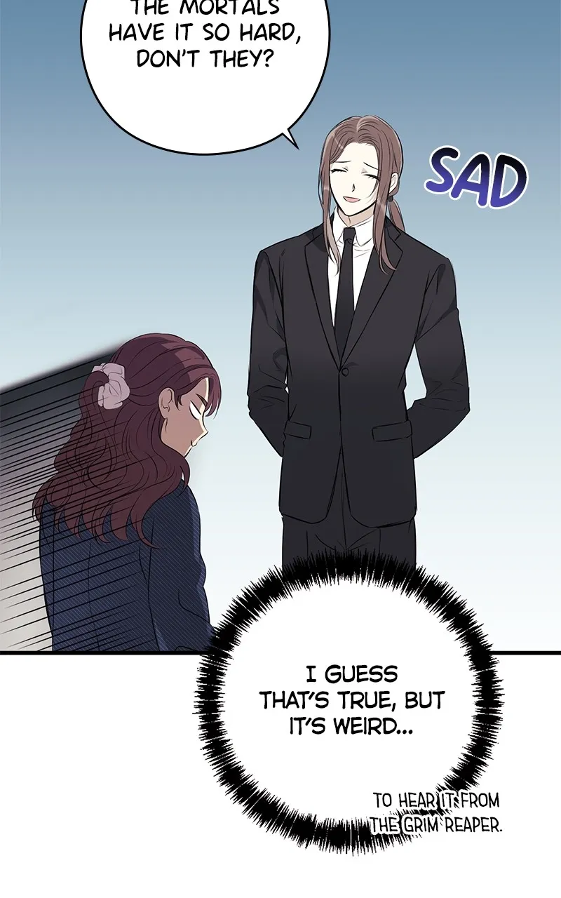 Read Office Romance from Hell chapter 13 image 25 on Lezhin