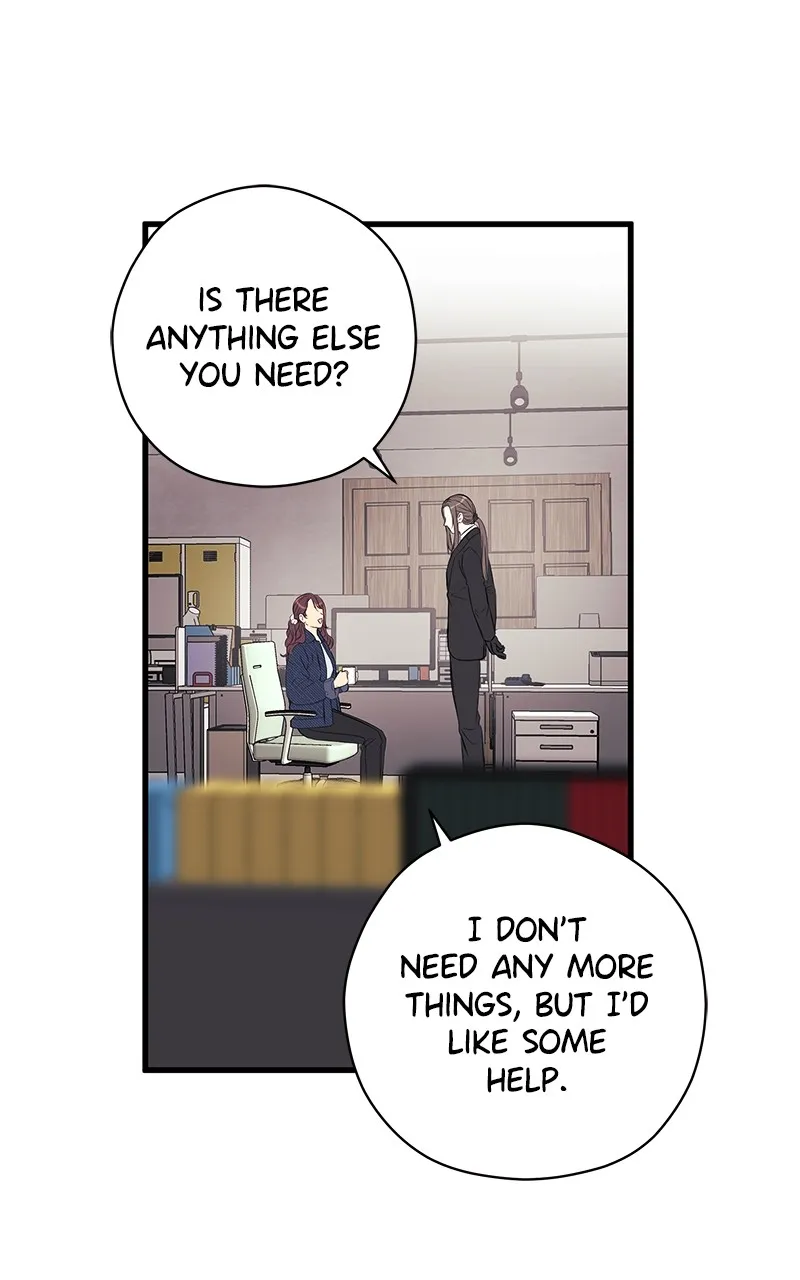 Read Office Romance from Hell chapter 13 image 26 on Lezhin
