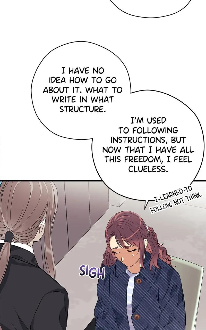 Read Office Romance from Hell chapter 13 image 28 on Lezhin