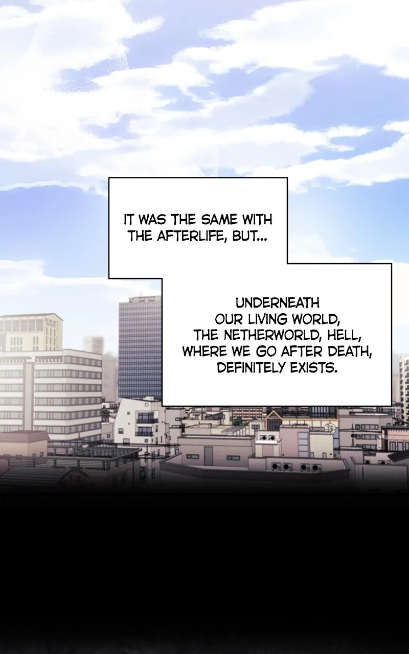 Read Office Romance from Hell chapter 13 image 36 on Lezhin