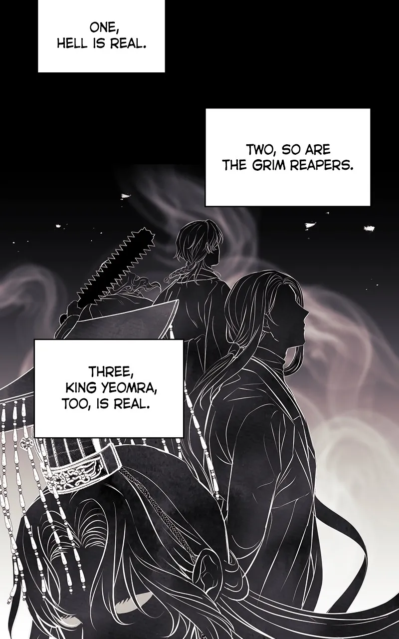 Read Office Romance from Hell chapter 13 image 38 on Lezhin