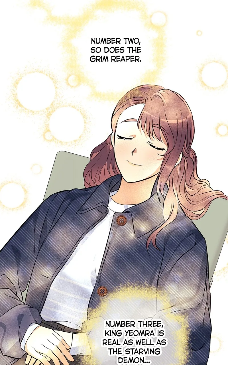 Read Office Romance from Hell chapter 13 image 4 on Lezhin