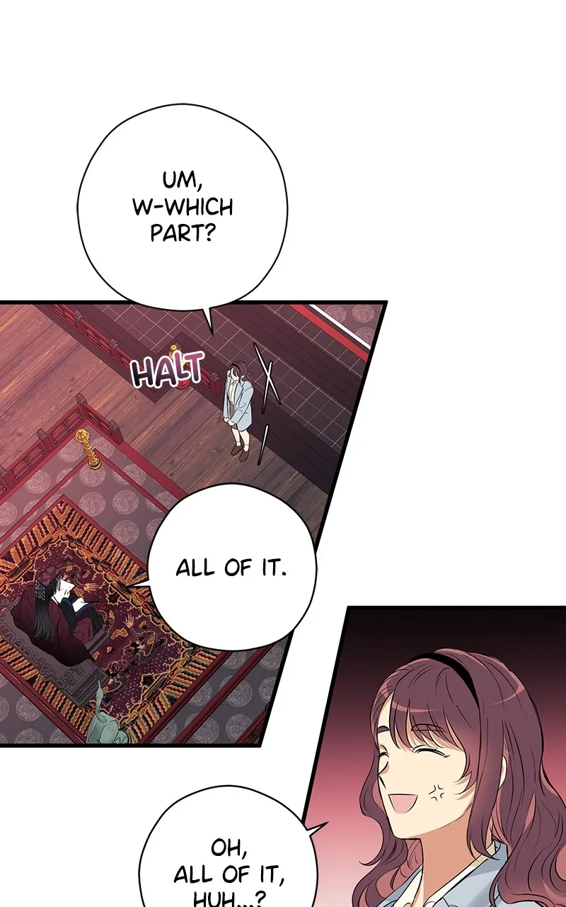 Read Office Romance from Hell chapter 13 image 41 on Lezhin