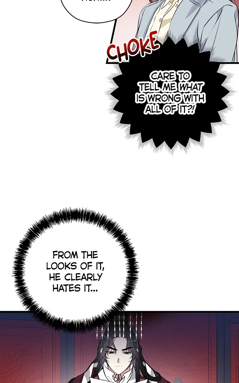 Read Office Romance from Hell chapter 13 image 42 on Lezhin