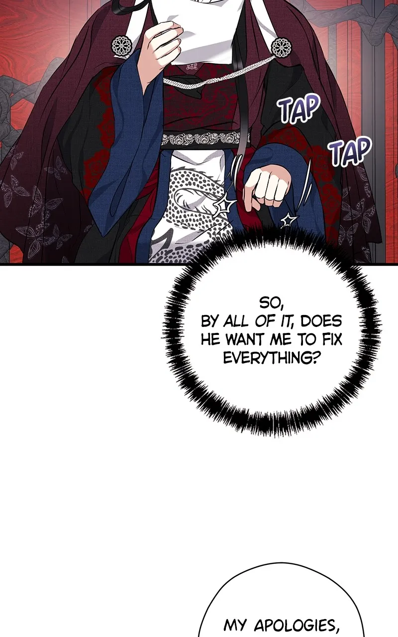 Read Office Romance from Hell chapter 13 image 43 on Lezhin