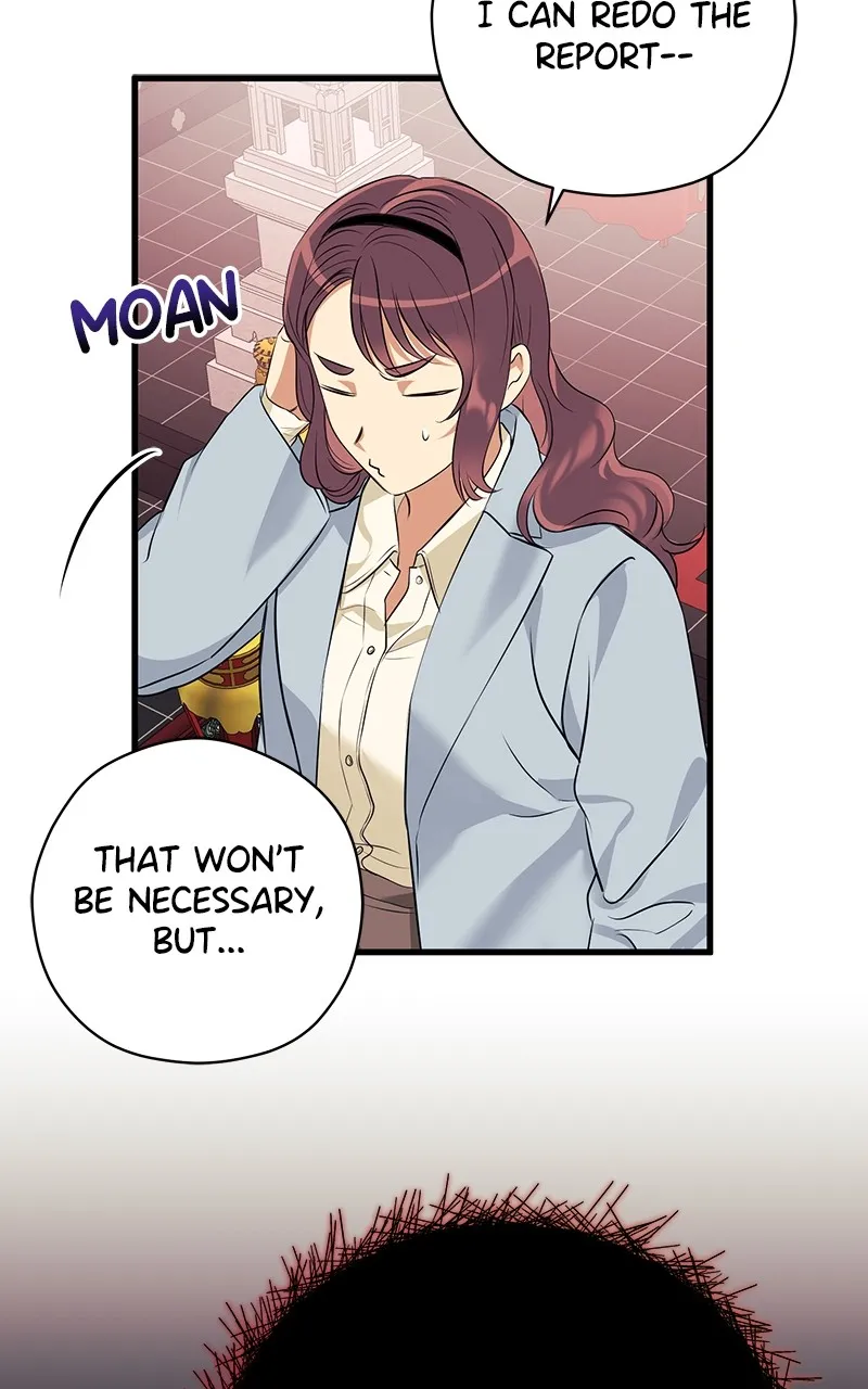 Read Office Romance from Hell chapter 13 image 44 on Lezhin