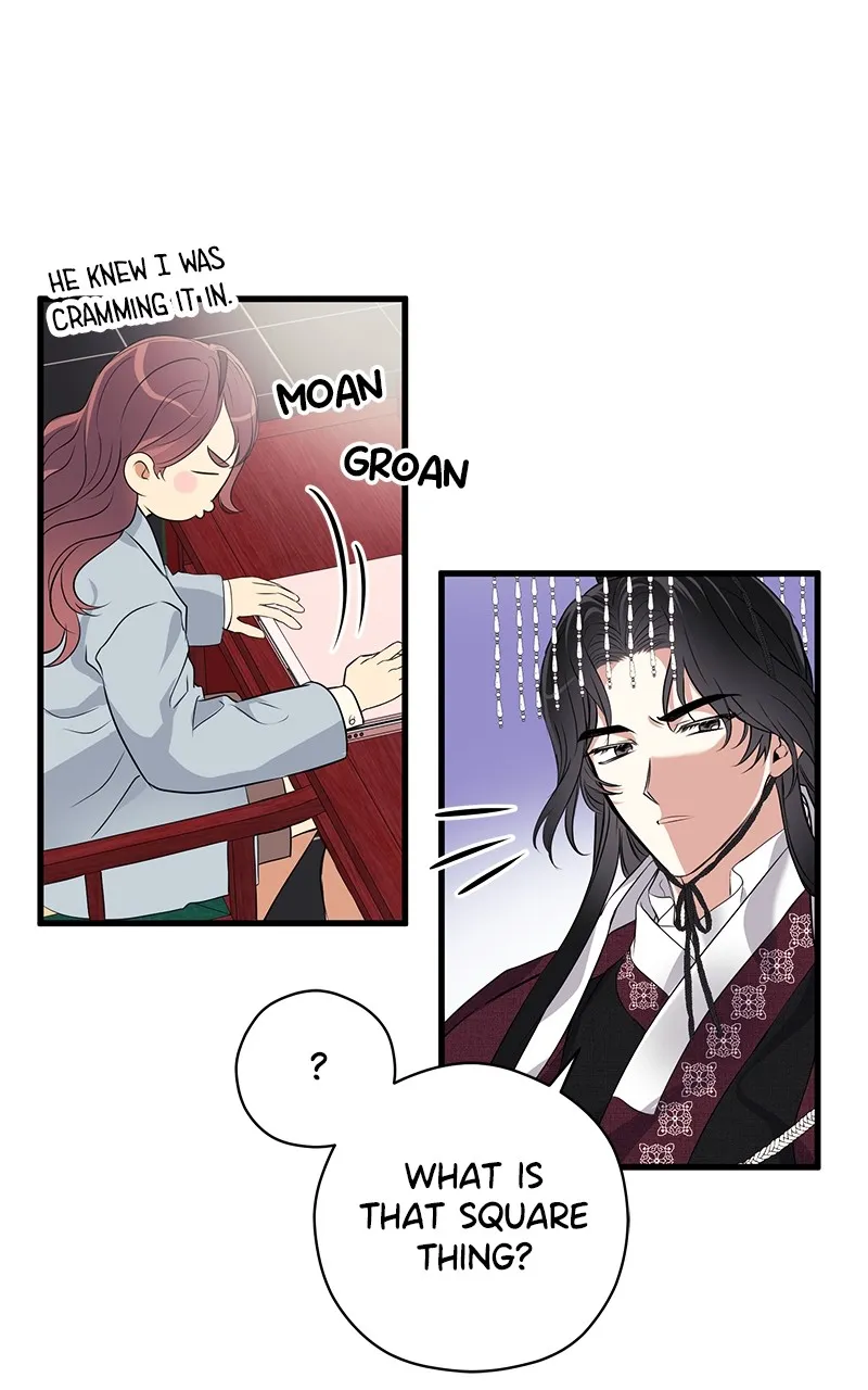 Read Office Romance from Hell chapter 13 image 47 on Lezhin