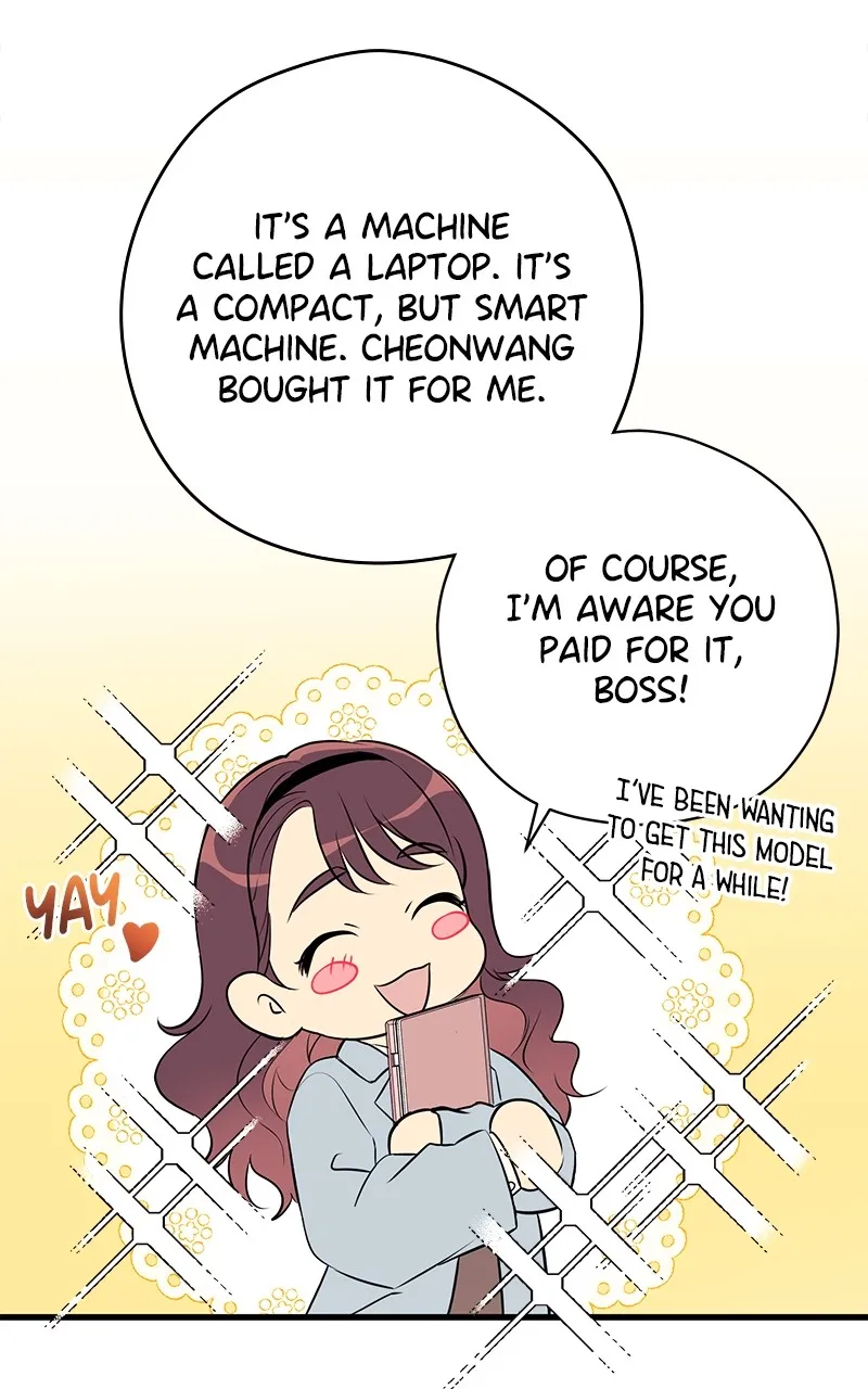 Read Office Romance from Hell chapter 13 image 49 on Lezhin