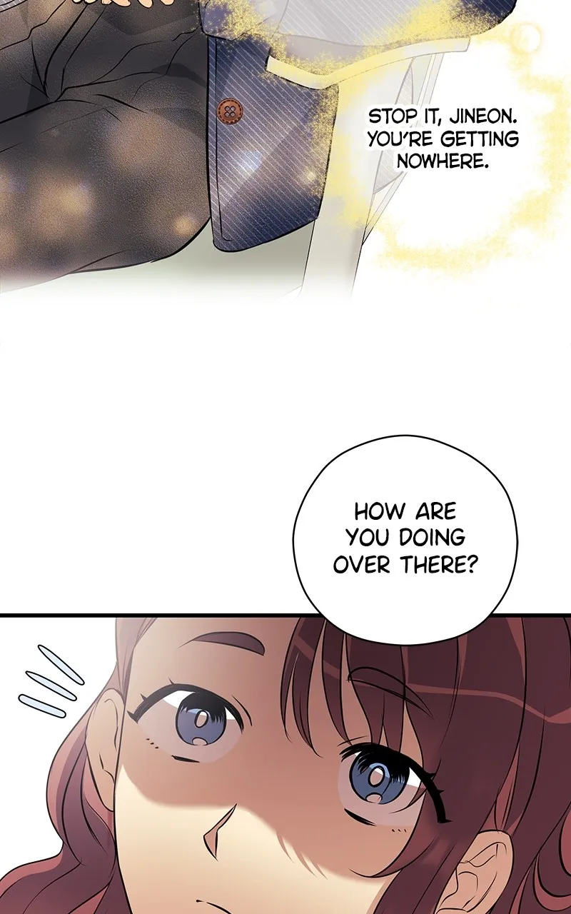 Read Office Romance from Hell chapter 13 image 5 on Lezhin