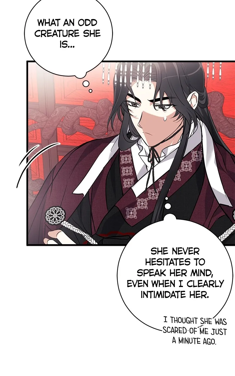 Read Office Romance from Hell chapter 13 image 52 on Lezhin