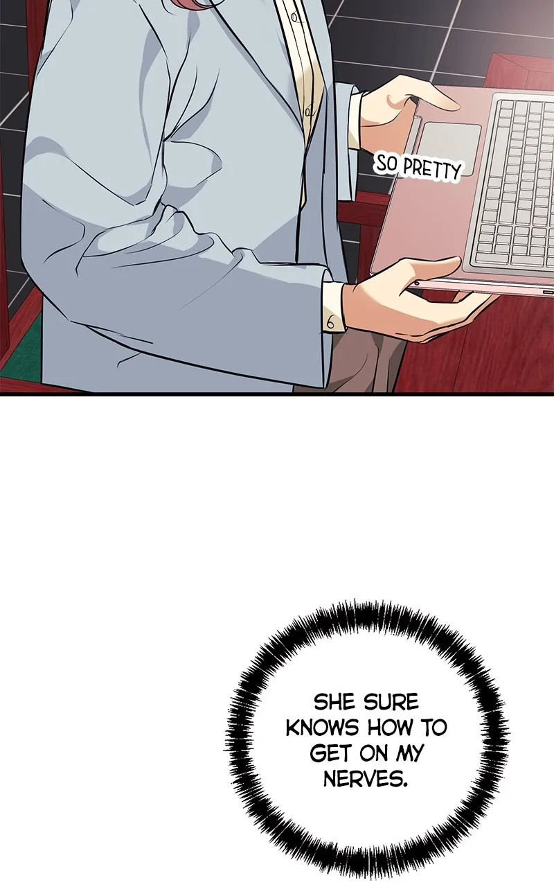 Read Office Romance from Hell chapter 13 image 54 on Lezhin
