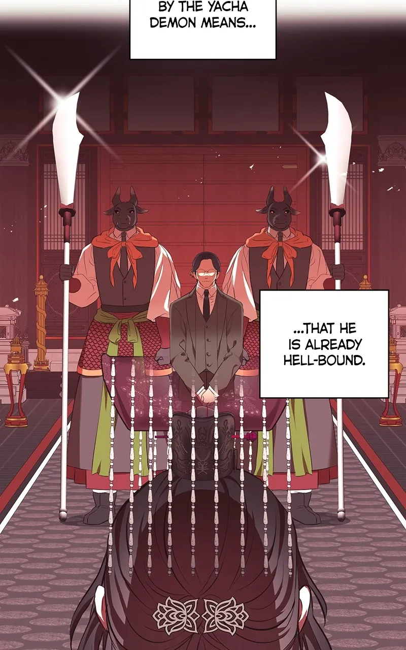 Read Office Romance from Hell chapter 13 image 66 on Lezhin