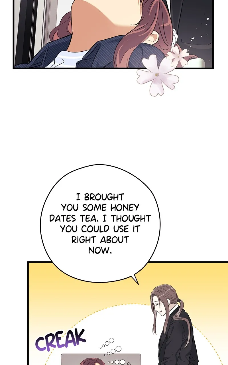 Read Office Romance from Hell chapter 13 image 7 on Lezhin