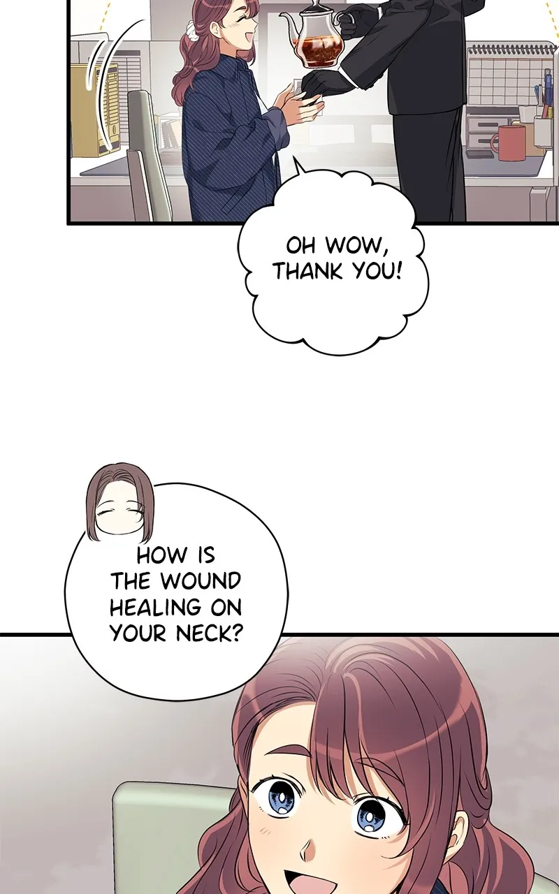 Read Office Romance from Hell chapter 13 image 8 on Lezhin