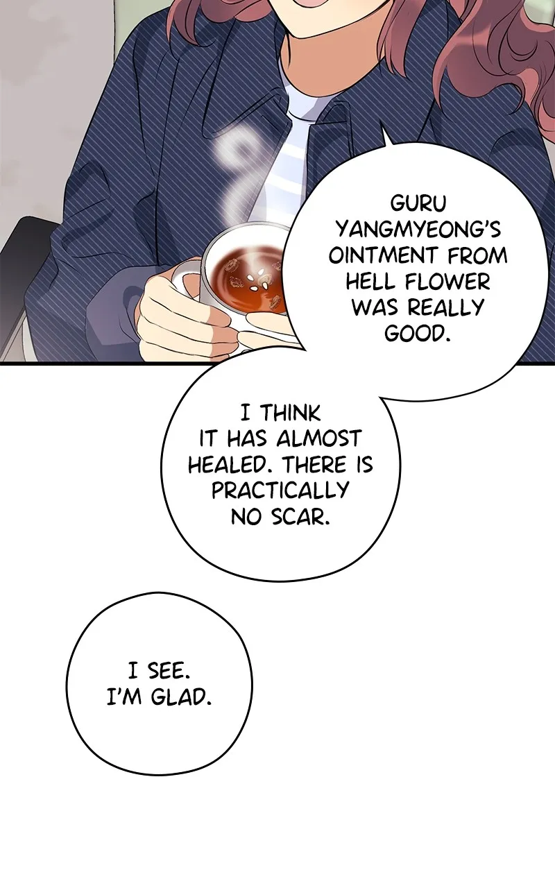 Read Office Romance from Hell chapter 13 image 9 on Lezhin