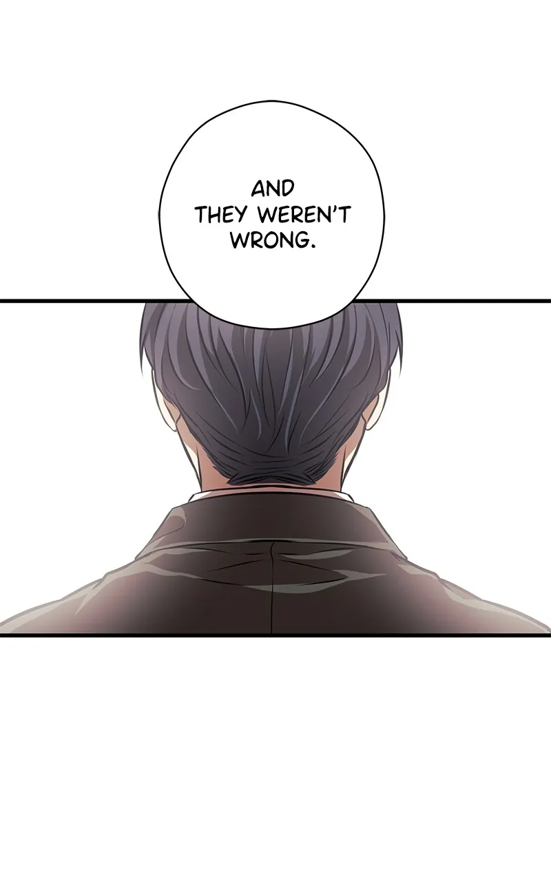 Read Office Romance from Hell chapter 14 image 2 on Lezhin