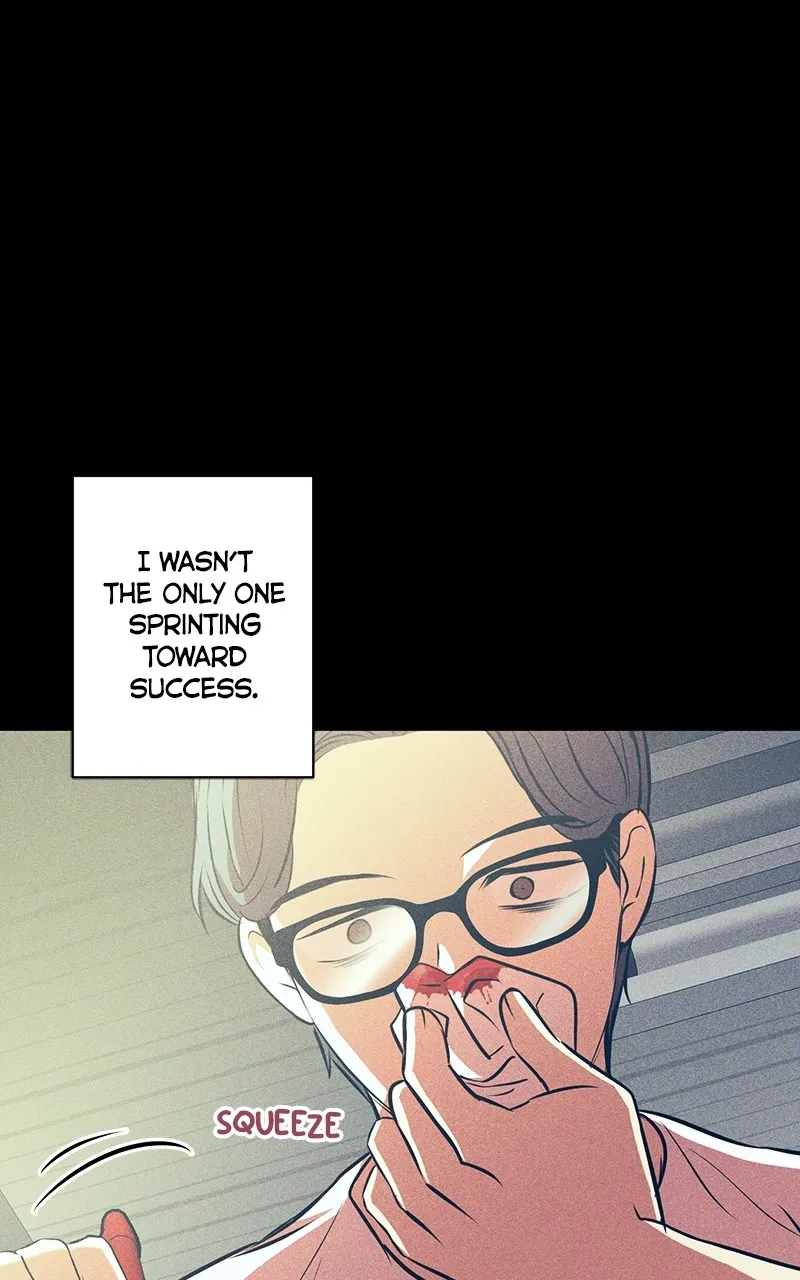 Read Office Romance from Hell chapter 14 image 24 on Lezhin