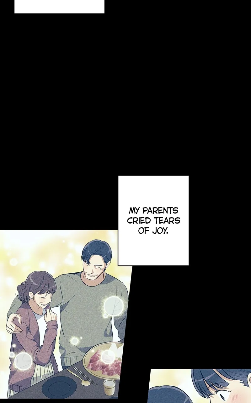 Read Office Romance from Hell chapter 14 image 28 on Lezhin