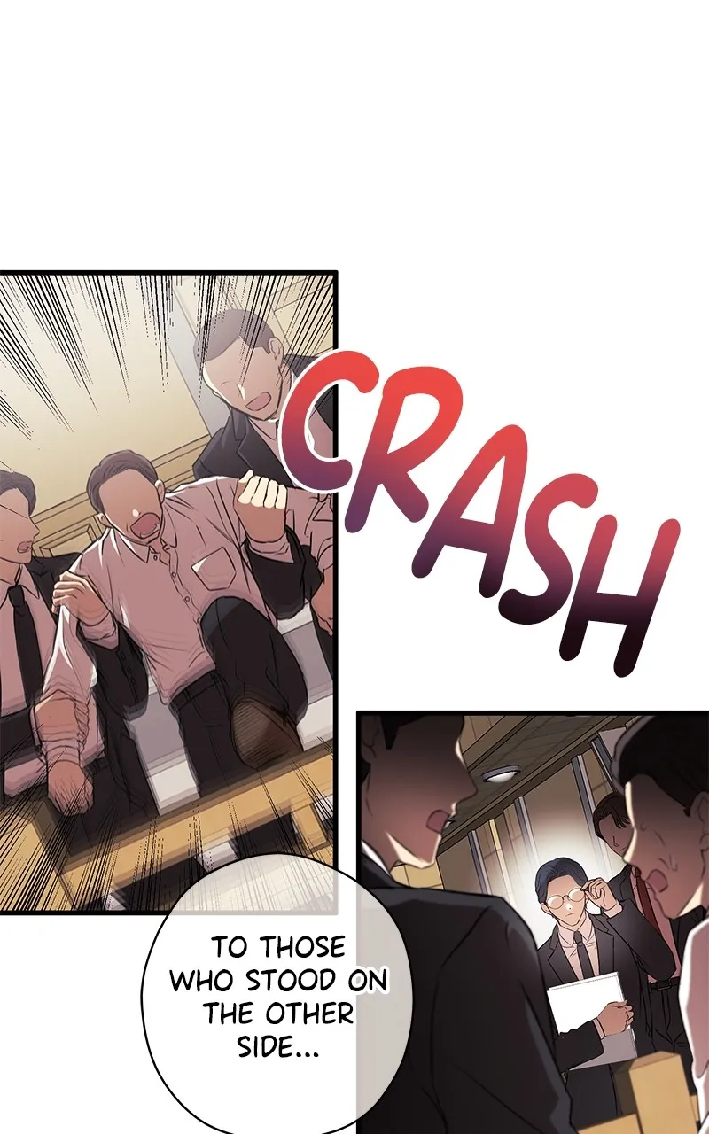 Read Office Romance from Hell chapter 14 image 3 on Lezhin