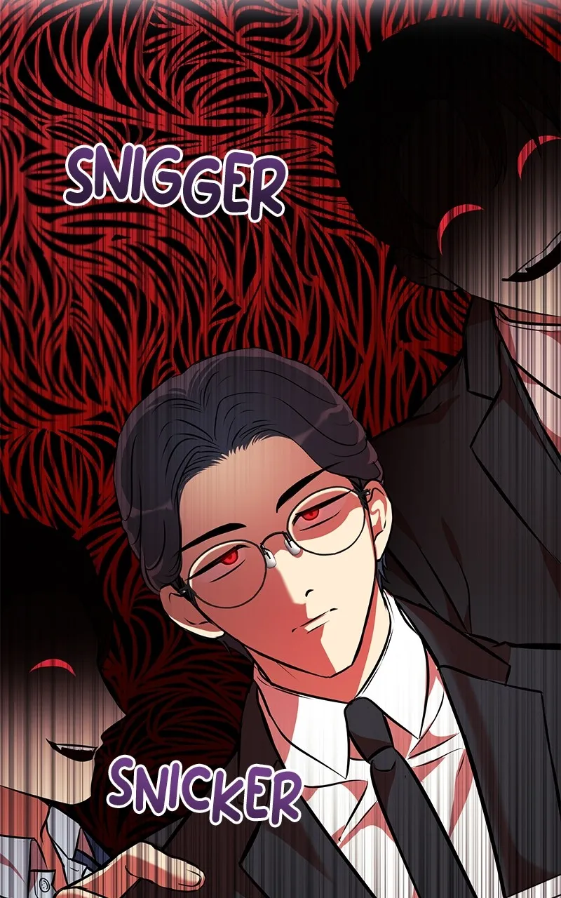 Read Office Romance from Hell chapter 14 image 5 on Lezhin