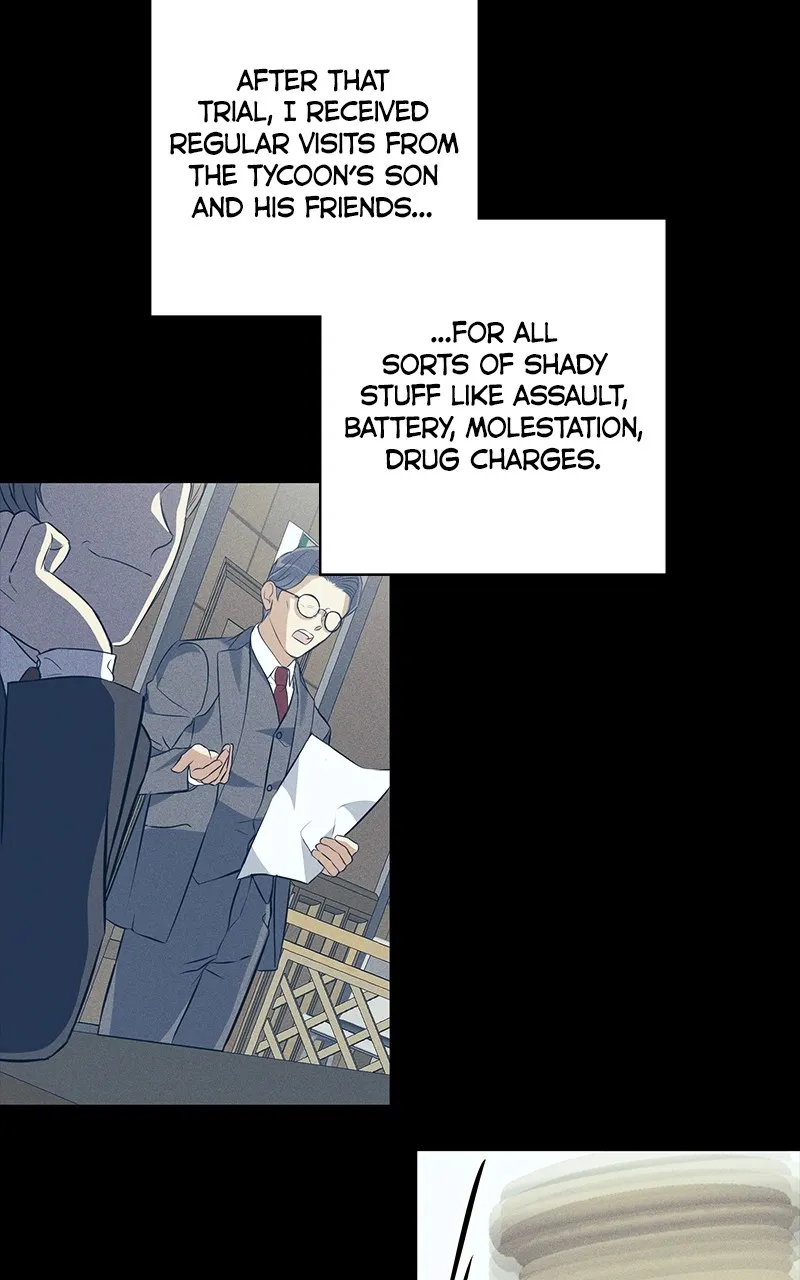 Read Office Romance from Hell chapter 14 image 54 on Lezhin