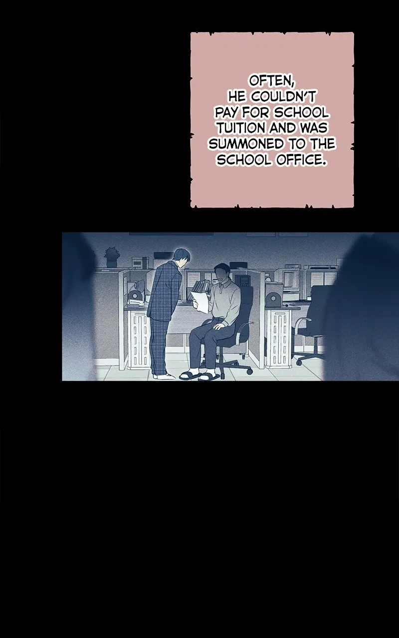Read Office Romance from Hell chapter 14 image 9 on Lezhin