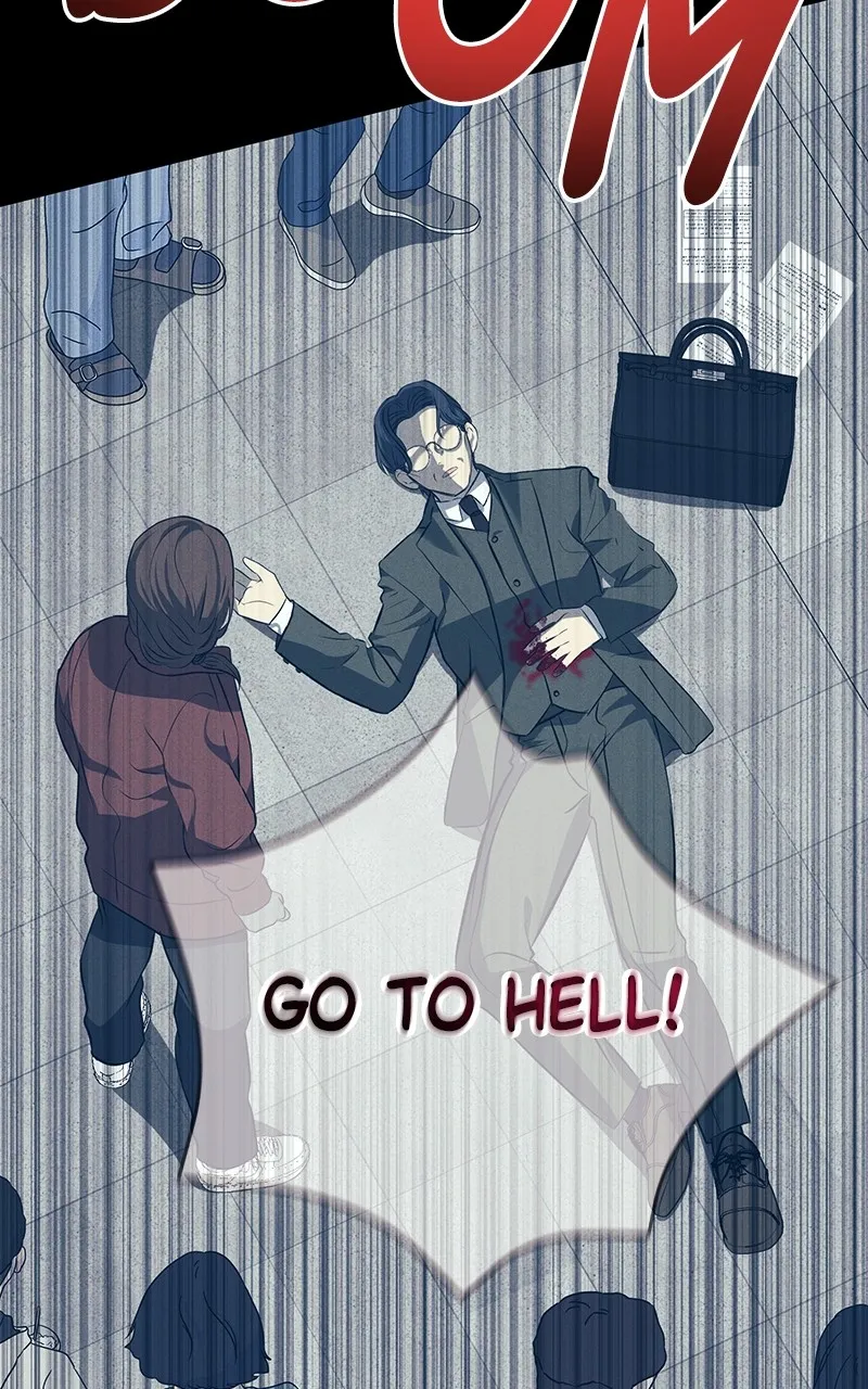 Read Office Romance from Hell chapter 15 image 26 on Lezhin