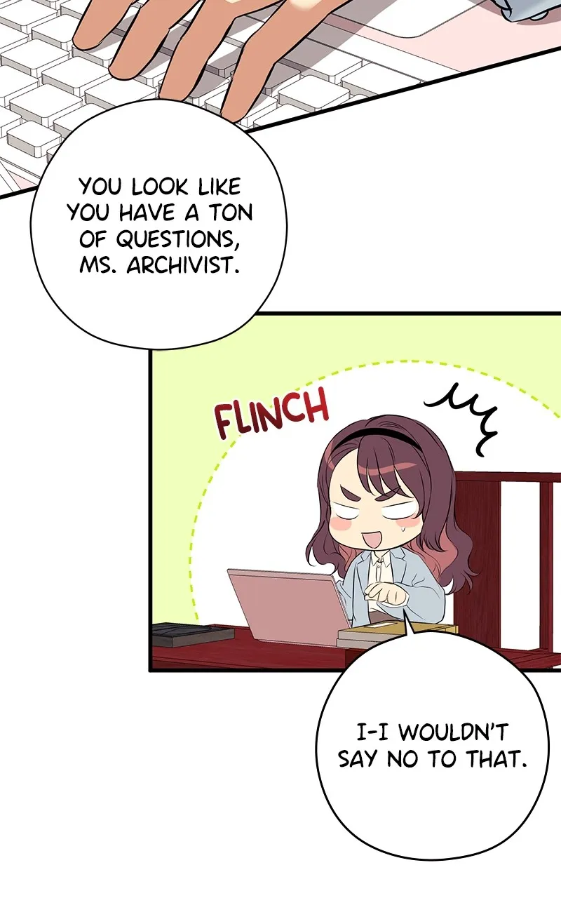 Read Office Romance from Hell chapter 15 image 74 on Lezhin