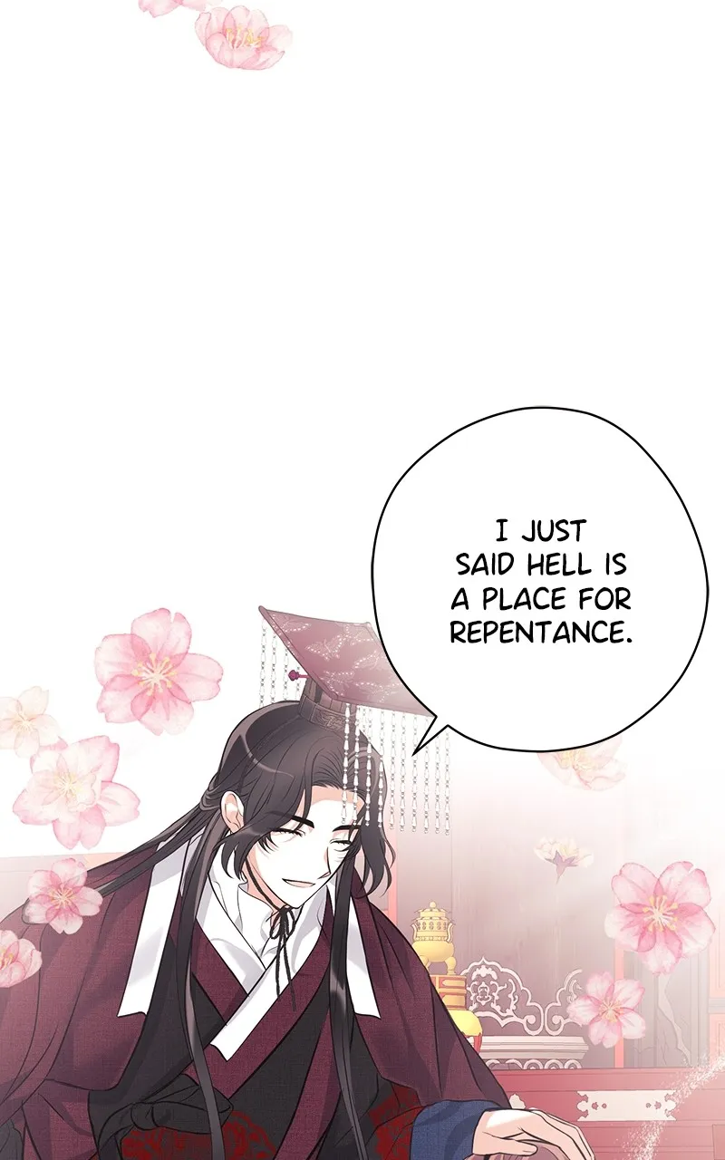 Read Office Romance from Hell chapter 16 image 1 on Lezhin
