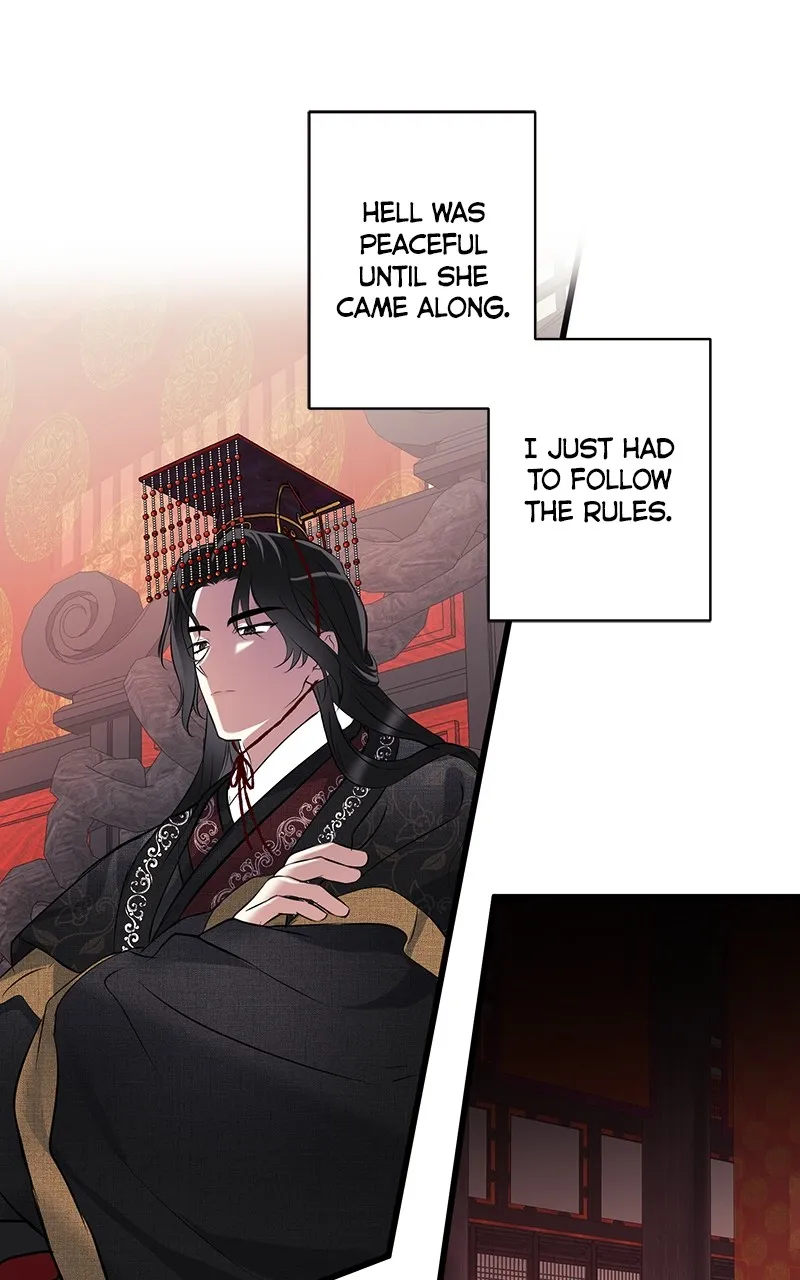 Read Office Romance from Hell chapter 16 image 13 on Lezhin