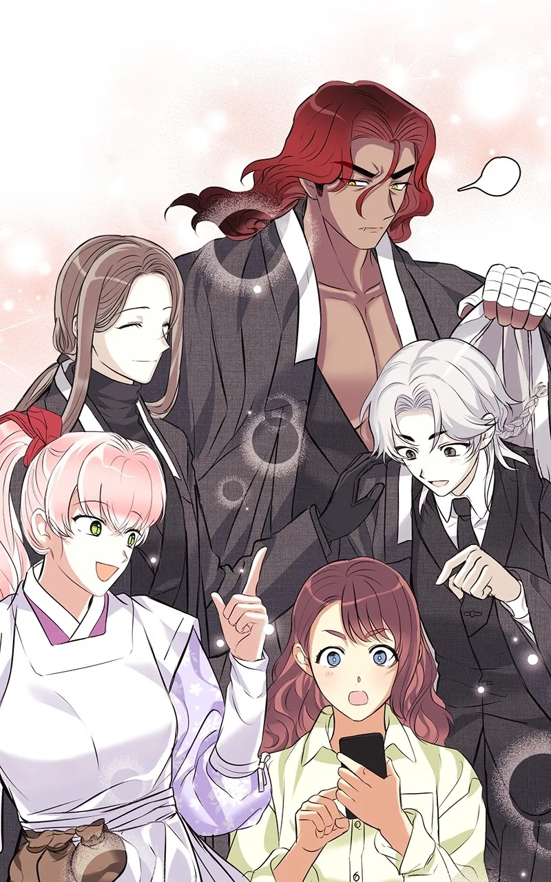 Read Office Romance from Hell chapter 16 image 15 on Lezhin