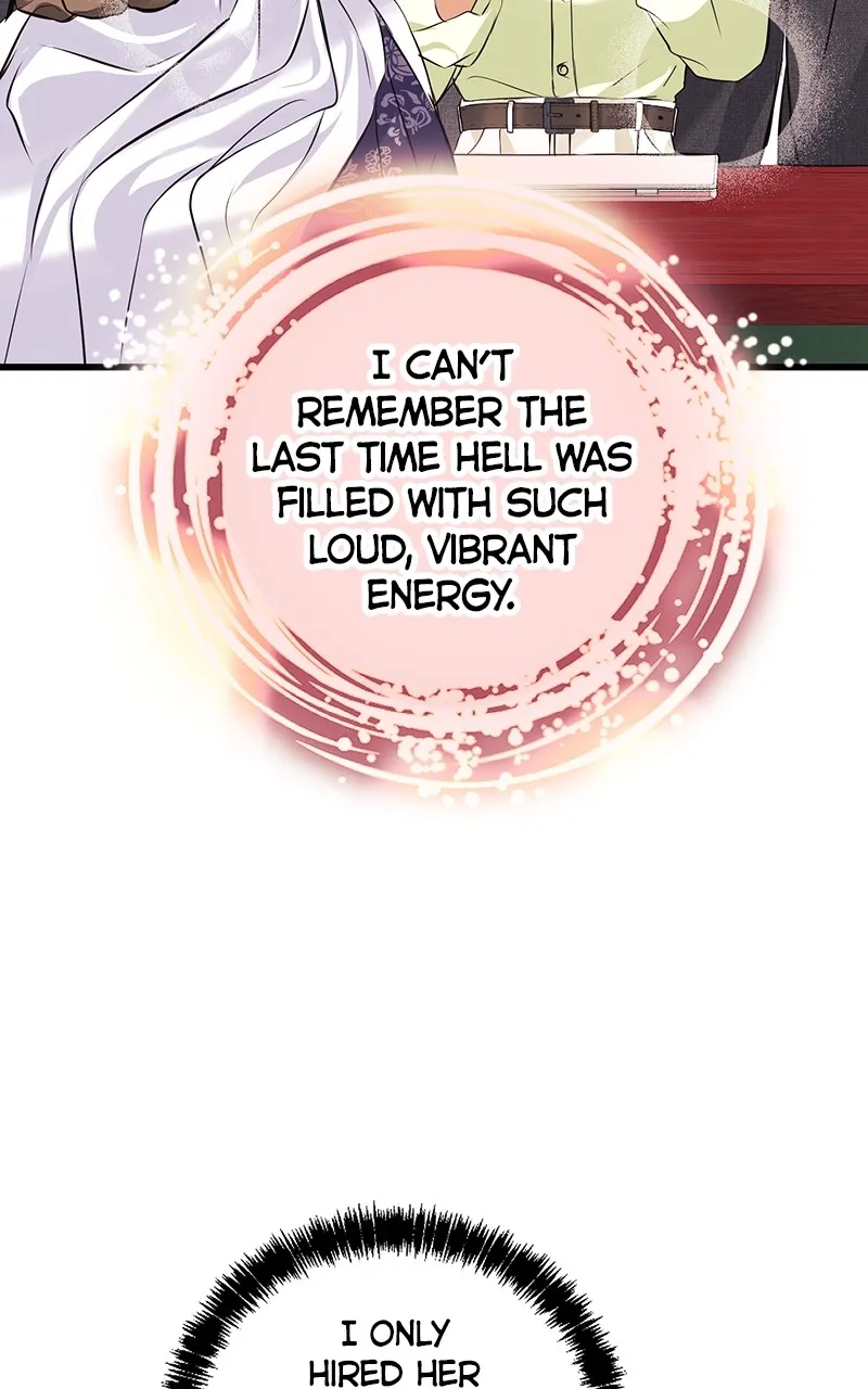 Read Office Romance from Hell chapter 16 image 16 on Lezhin