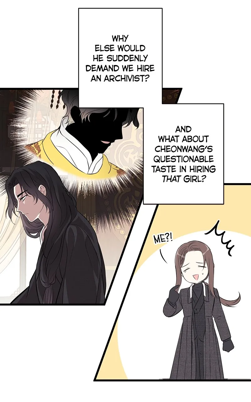 Read Office Romance from Hell chapter 16 image 18 on Lezhin