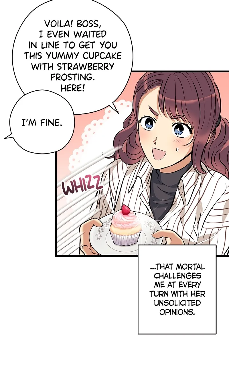 Read Office Romance from Hell chapter 16 image 21 on Lezhin