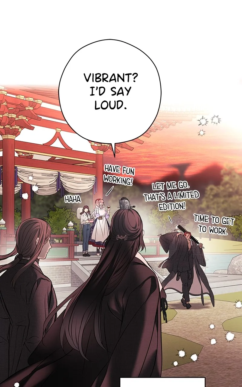 Read Office Romance from Hell chapter 16 image 24 on Lezhin