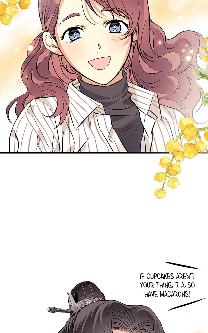 Read Office Romance from Hell chapter 16 image 26 on Lezhin