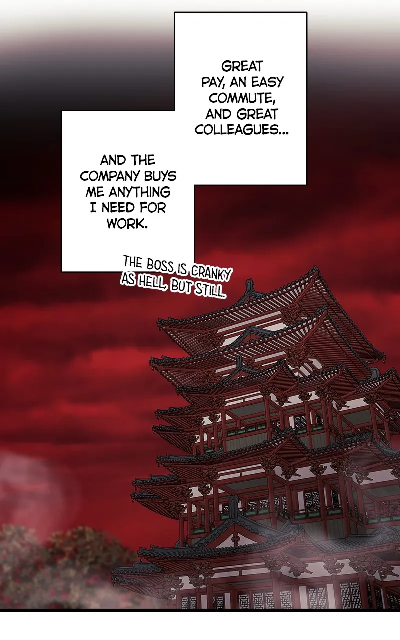 Read Office Romance from Hell chapter 16 image 34 on Lezhin