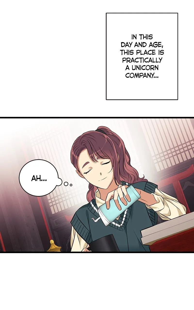 Read Office Romance from Hell chapter 16 image 36 on Lezhin