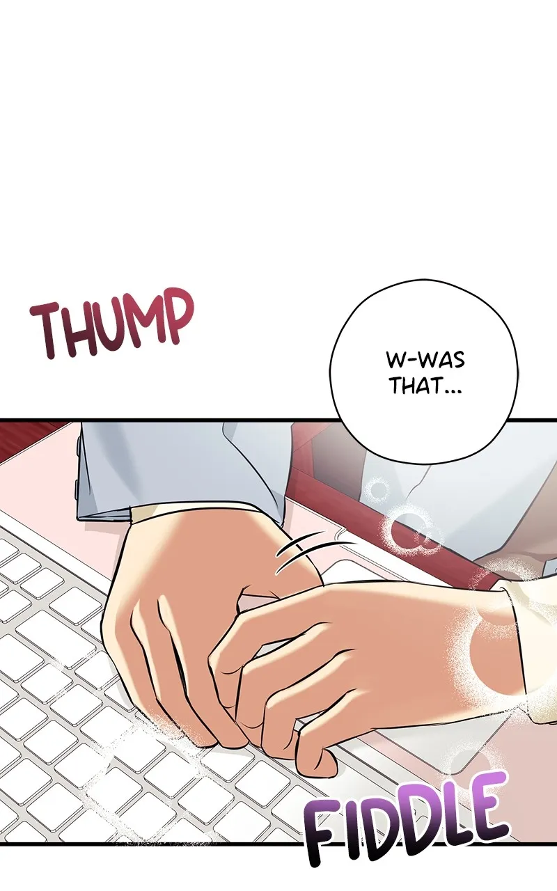 Read Office Romance from Hell chapter 16 image 4 on Lezhin