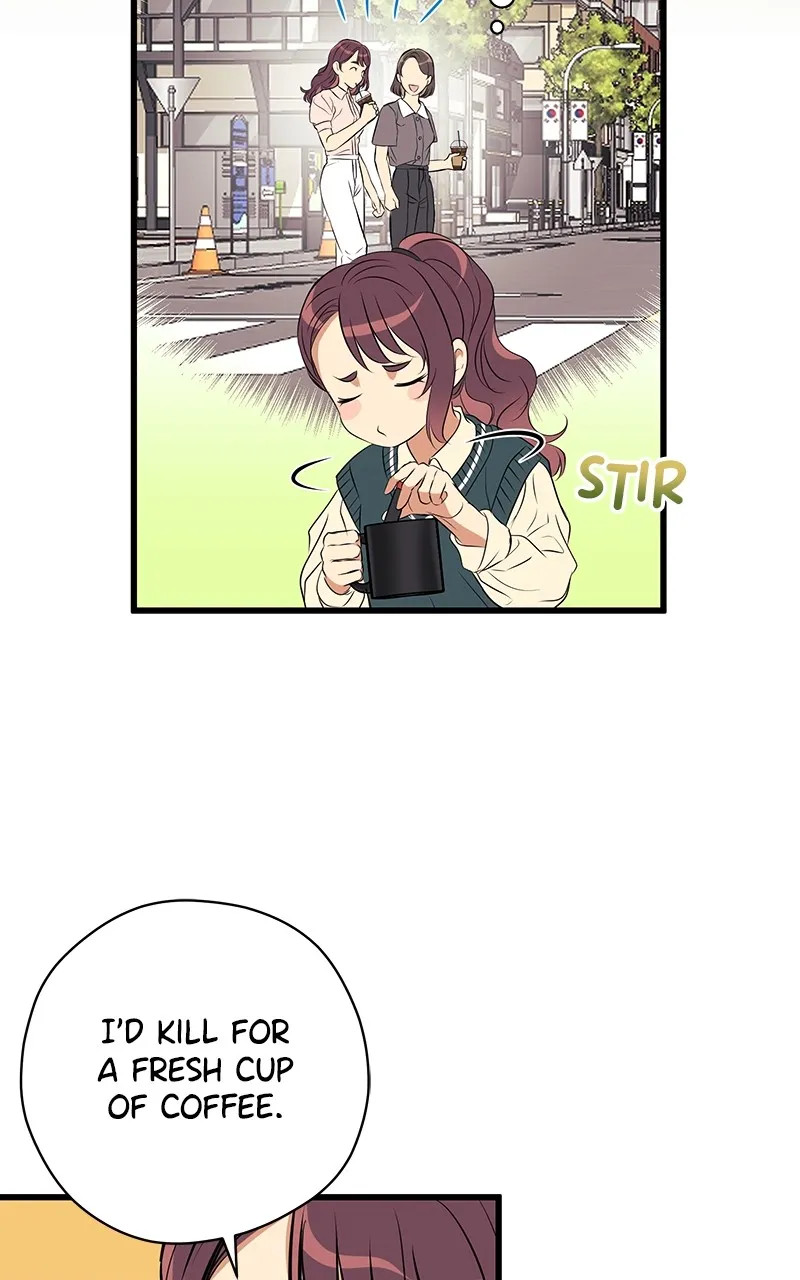 Read Office Romance from Hell chapter 16 image 42 on Lezhin