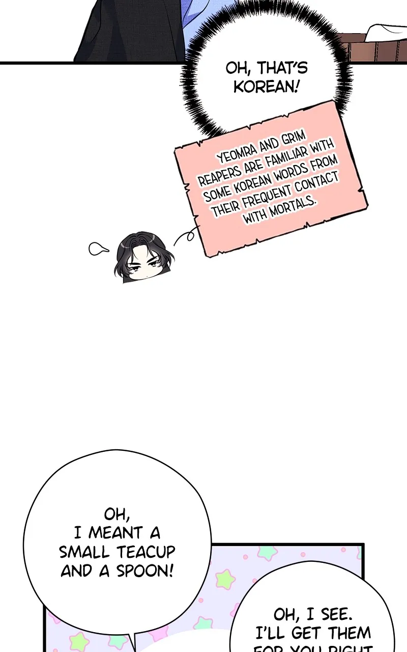 Read Office Romance from Hell chapter 16 image 50 on Lezhin