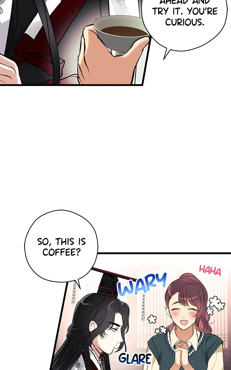 Read Office Romance from Hell chapter 16 image 55 on Lezhin