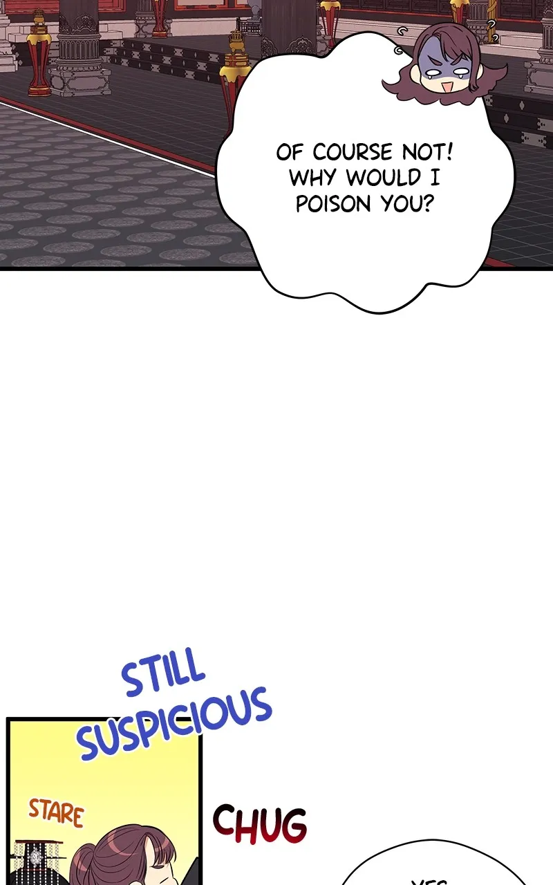 Read Office Romance from Hell chapter 17 image 1 on Lezhin