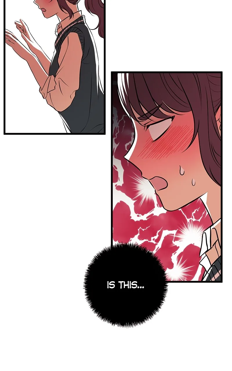 Read Office Romance from Hell chapter 17 image 11 on Lezhin