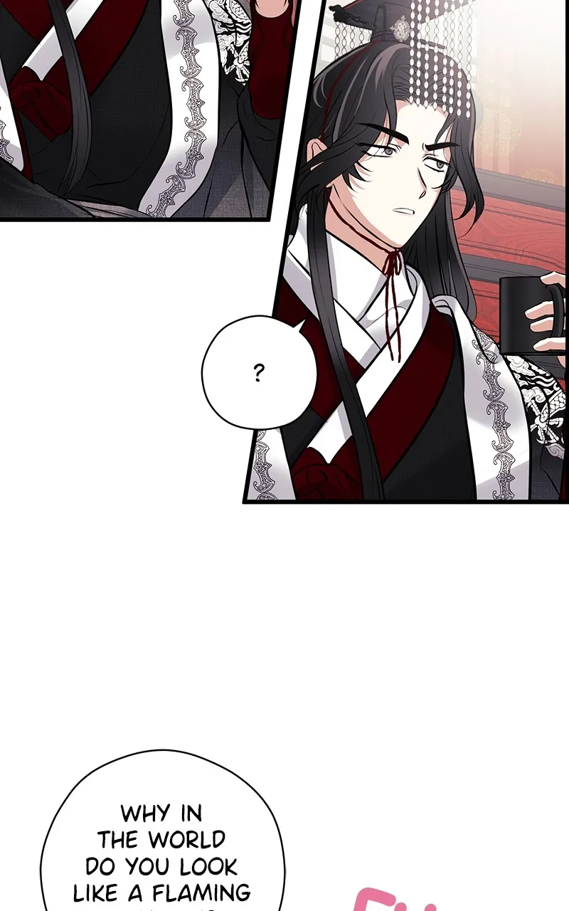 Read Office Romance from Hell chapter 17 image 15 on Lezhin