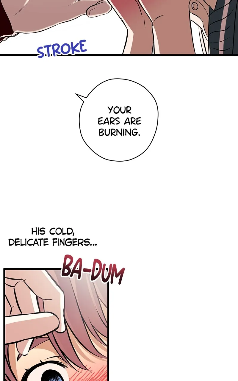 Read Office Romance from Hell chapter 17 image 18 on Lezhin